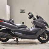 Мотоцикл Yamaha MAJESTY 250 с пробегом 34423 km