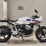 Мотоцикл BMW R NINE T с пробегом 784 km