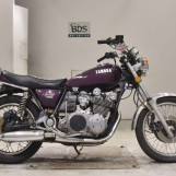 Мотоцикл Yamaha XS750SPL с пробегом 36397 km