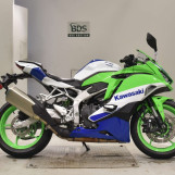 Мотоцикл Kawasaki ZX-4RR з пробігом 7093 km