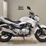 Мотоцикл Suzuki GSR250