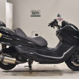 Мотоцикл Yamaha MAJESTY 250C с пробегом 55758 km