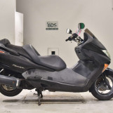 Мотоцикл Honda FORZA