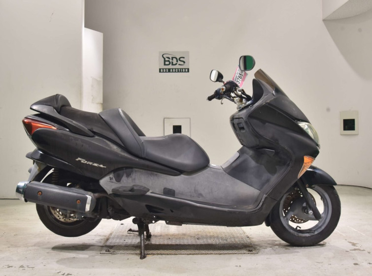 Мотоцикл Honda FORZA