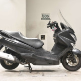 Мотоцикл Suzuki BURGMAN200 с пробегом 56226 km