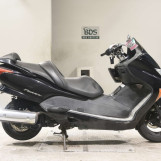 Мотоцикл Honda FORZA Z з пробігом 25605 km