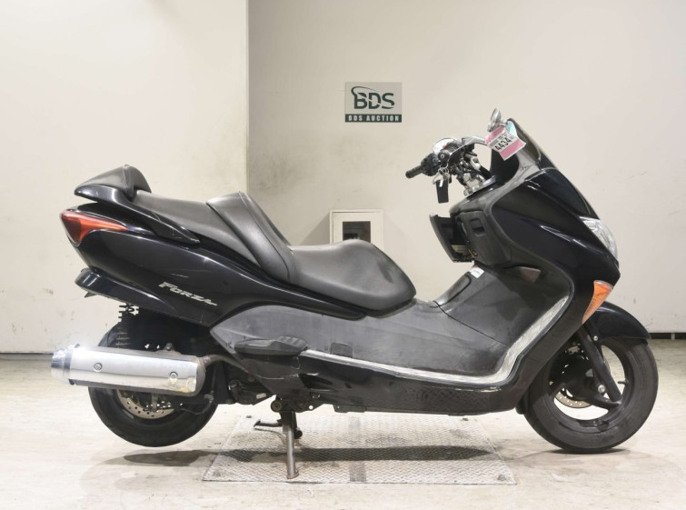 Мотоцикл Honda FORZA Z з пробігом 25605 km