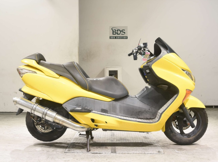 Мотоцикл Honda FORZA Z с пробегом 24324 km