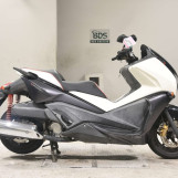 Мотоцикл Honda FAZE з пробігом 44724 km