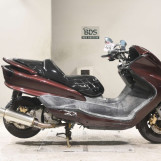 Мотоцикл Yamaha MAJESTY 250 с пробегом 48947 km