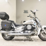Мотоцикл Yamaha DRAGSTAR XVS400 CLASSIC з пробігом 31135 km