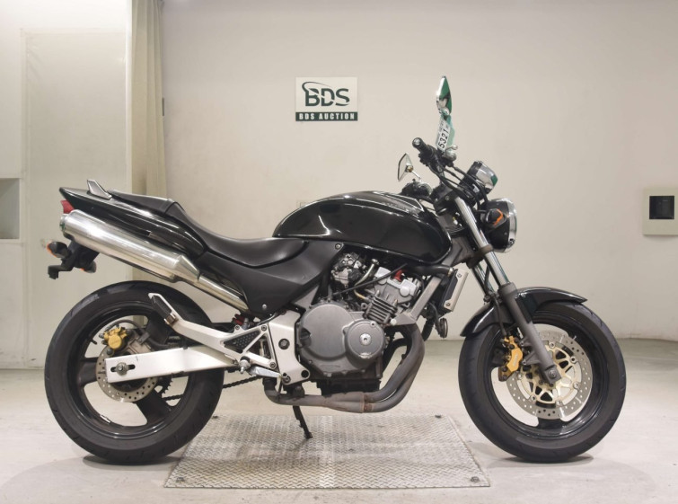 Мотоцикл Honda HORNET CB250F з пробігом 45601 km