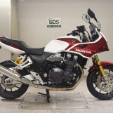 Мотоцикл Honda CB1300SF BOLDOR з пробігом 12 km