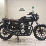 Мотоцикл Honda GB350 з пробігом 21393 km