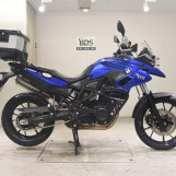 Мотоцикл BMW F700GS с пробегом 16935 km