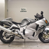 Мотоцикл Suzuki GSX1300R HAYABUSA з пробігом 26902 km