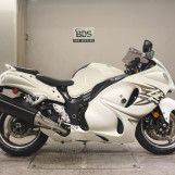 Мотоцикл Suzuki GSX1300R HAYABUSA з пробігом 5245 m