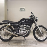 Мотоцикл Yamaha SRV250 з пробігом 10077 km