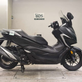 Мотоцикл Honda FORZA с пробегом 75240 km