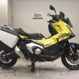 Мотоцикл Honda X-ADV750-2 з пробігом 205 km