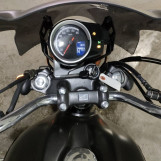 Мотоцикл Honda GB350 с пробегом 1834 km