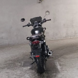 Мотоцикл Honda GB350 с пробегом 1834 km