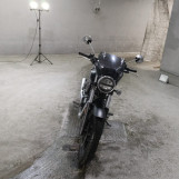 Мотоцикл Honda GB350 с пробегом 1834 km