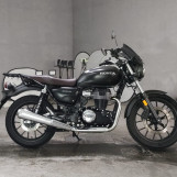 Мотоцикл Honda GB350 с пробегом 1834 km