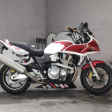 Мотоцикл Honda CB1300 SUPER BOL D’OR с пробегом 16258 km