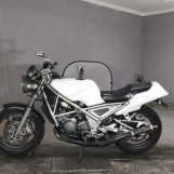 Мотоцикл Yamaha R1-Z с пробегом 16438 km