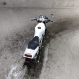 Мотоцикл Yamaha R1-Z с пробегом 16438 km