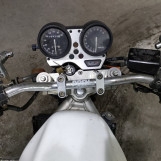 Мотоцикл Yamaha R1-Z с пробегом 16438 km