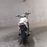 Мотоцикл Yamaha R1-Z с пробегом 16438 km