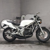 Мотоцикл Yamaha R1-Z с пробегом 16438 km