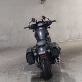 Мотоцикл Honda REBEL CMX1100DCT с пробегом 1399 km