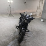Мотоцикл Honda REBEL CMX1100DCT с пробегом 1399 km