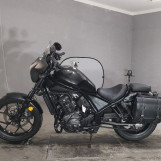 Мотоцикл Honda REBEL CMX1100DCT с пробегом 1399 km