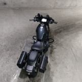 Мотоцикл Honda REBEL CMX1100DCT с пробегом 1399 km