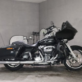 Мотоцикл HD ROAD GLIDE FLTRXS1750 с пробегом 15149 km