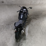 Мотоцикл Kawasaki NINJA400 з пробігом 4377 km