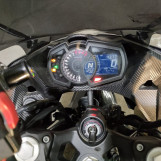 Мотоцикл Kawasaki NINJA400 з пробігом 4377 km