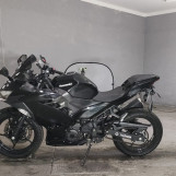 Мотоцикл Kawasaki NINJA400 з пробігом 4377 km