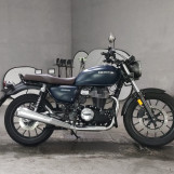 Мотоцикл Honda GB350 с пробегом 2561 km