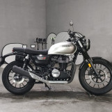 Мотоцикл Honda GB350 с пробегом 1923 km