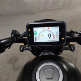 Мотоцикл Honda REBEL CMX1100 з пробігом 1080 km