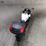 Мотоцикл Honda CB650R с пробегом 21315 km