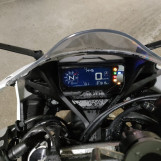 Мотоцикл Honda CB650R с пробегом 21315 km