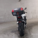 Мотоцикл Honda CB650R с пробегом 21315 km