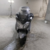 Мотоцикл Suzuki SKYWAVE 650 с пробегом 26720 km
