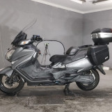 Мотоцикл Suzuki SKYWAVE 650 с пробегом 26720 km